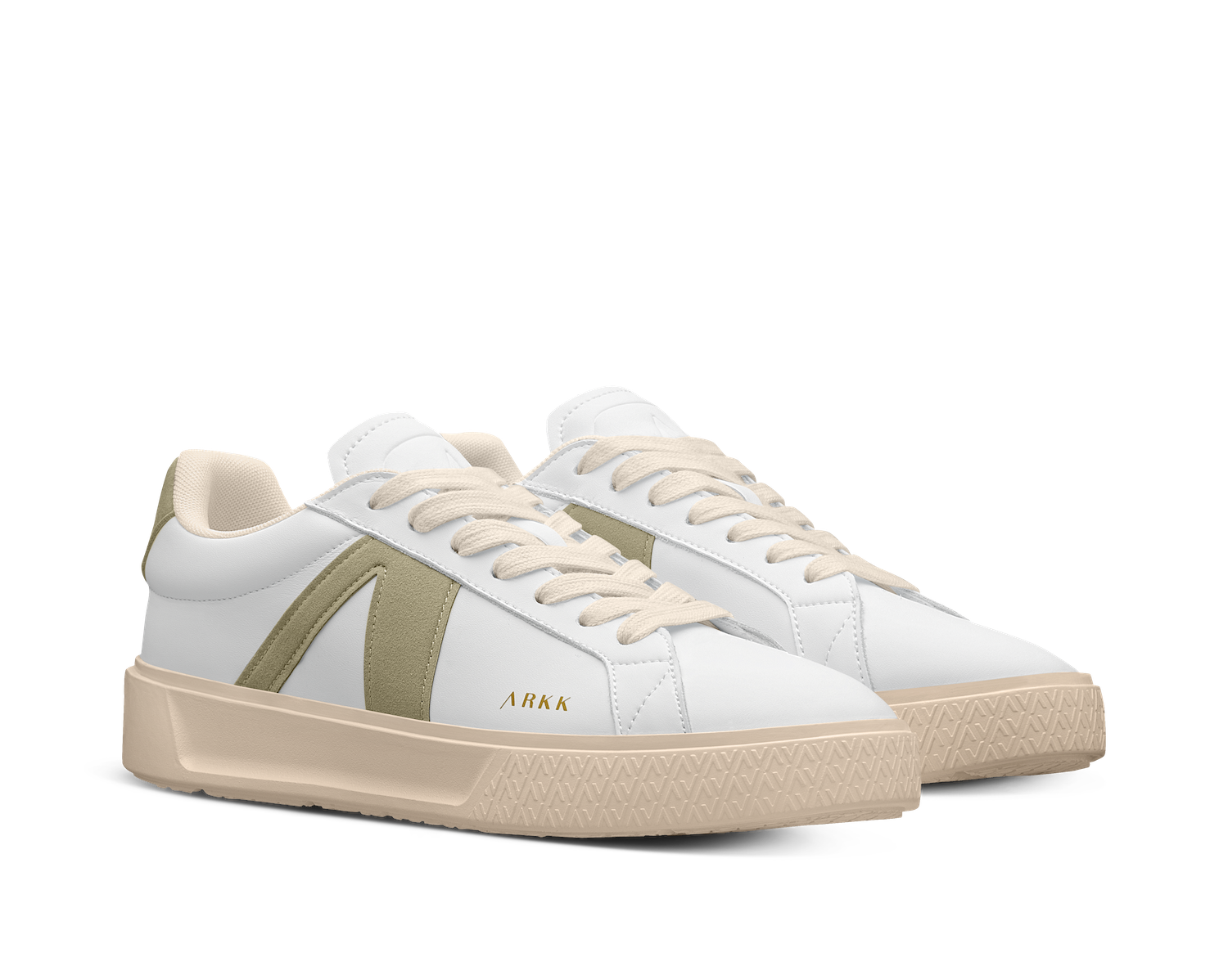 ARKK Collection Essence | White Pistachio | Men Essence